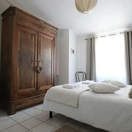 Maison Au Gua Proche De Royan * Le Guâ