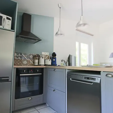 Maison Au Gua Proche De Royan *