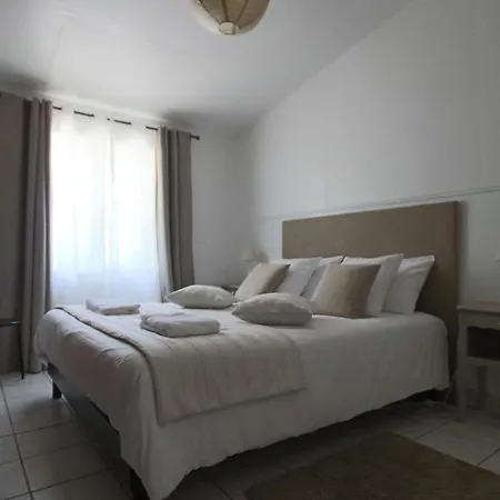 Feriehus Maison Au Gua Proche De Royan