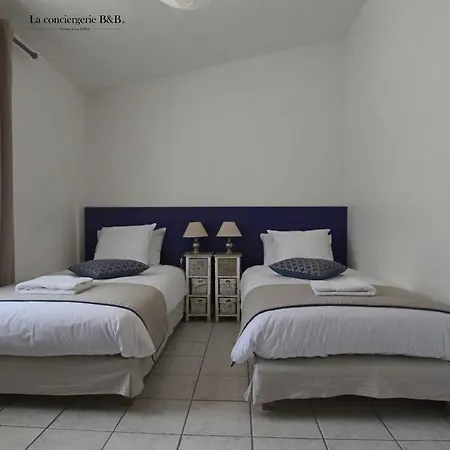 Maison Au Gua Proche De Royan *