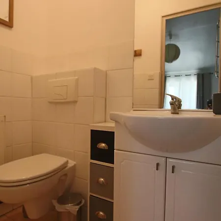 Feriehus Maison Au Gua Proche De Royan