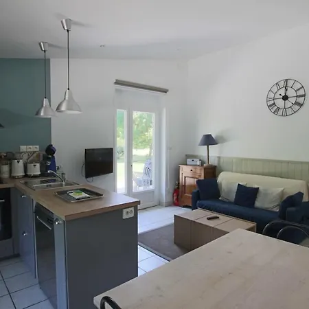 Feriehus Maison Au Gua Proche De Royan