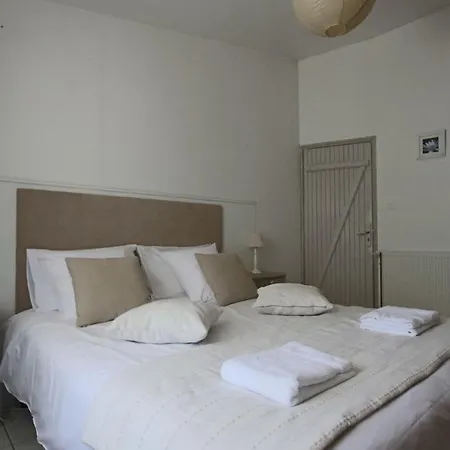Feriehus Maison Au Gua Proche De Royan Le Guâ