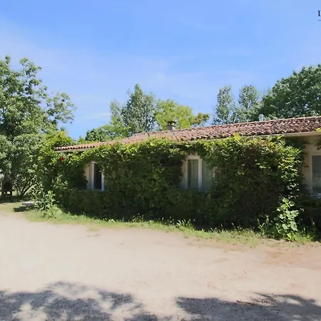 Feriehus Maison Au Gua Proche De Royan